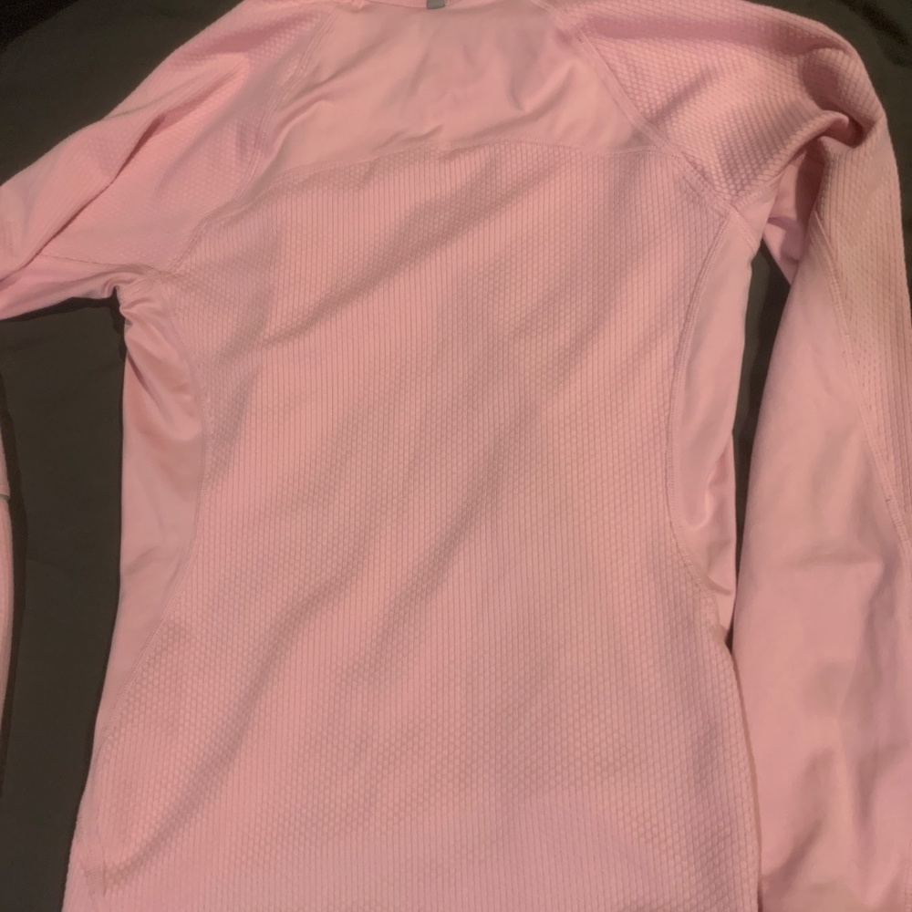 Nike 1/4 zip - Picture 3 of 3